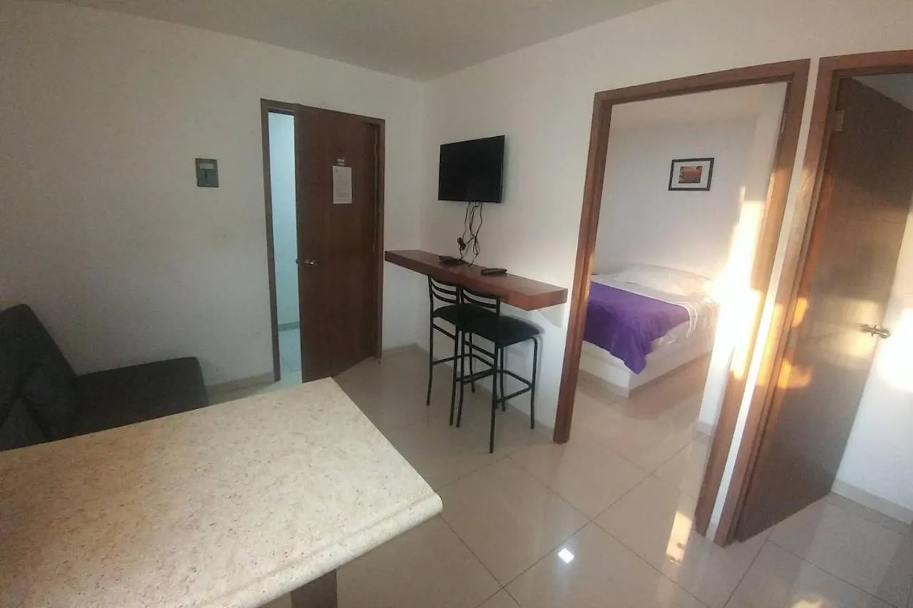 Montemorelos Suites Guadalajara 0*,  México