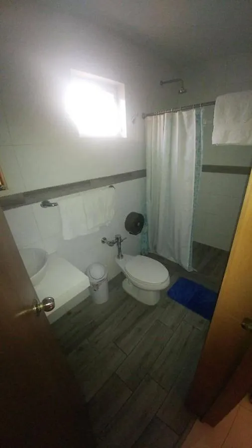 Hotel Montemorelos Suites Guadalajara