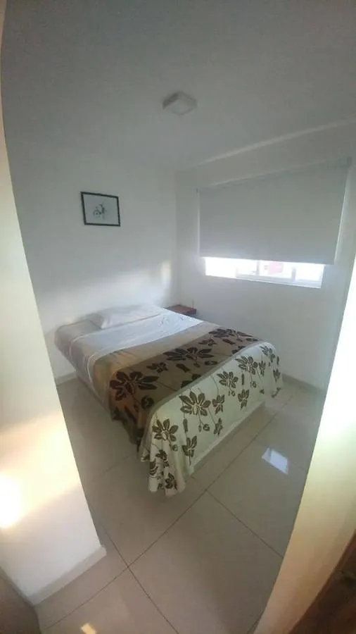 Hotel Montemorelos Suites Guadalajara México