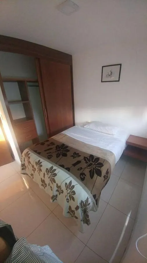 Hotel Montemorelos Suites Guadalajara