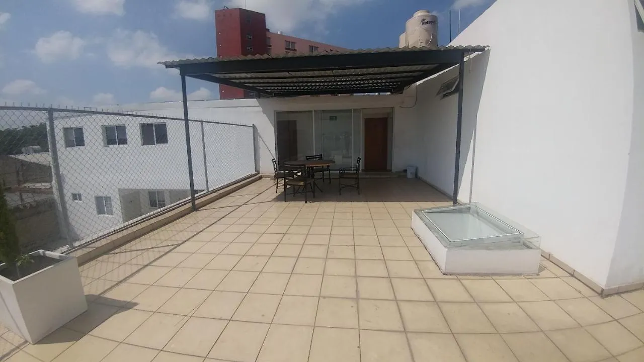 Montemorelos Suites Guadalajara 0*,  México
