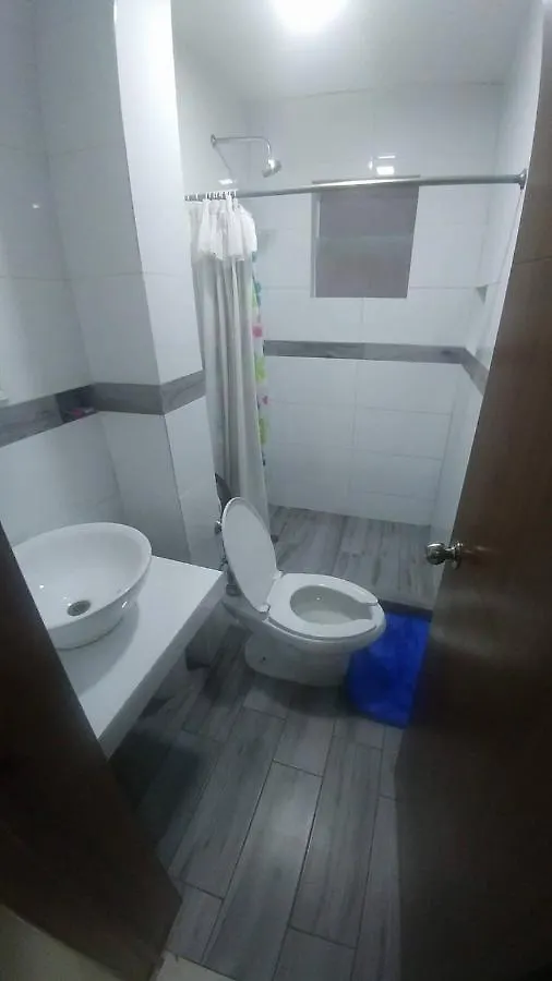 Hotel Montemorelos Suites Guadalajara