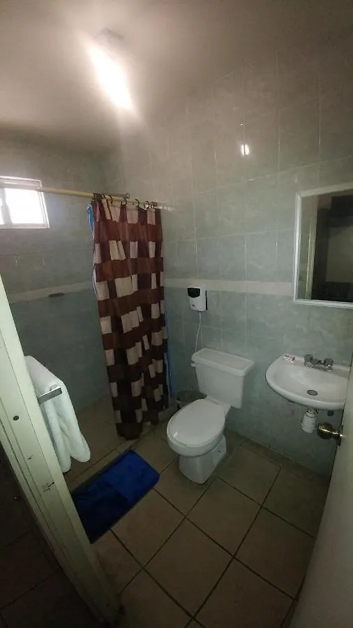 Montemorelos Suites Guadalajara 0*,