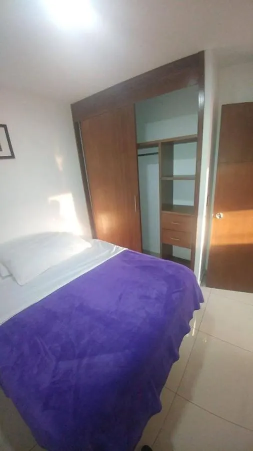 Montemorelos Suites Guadalajara Hotel