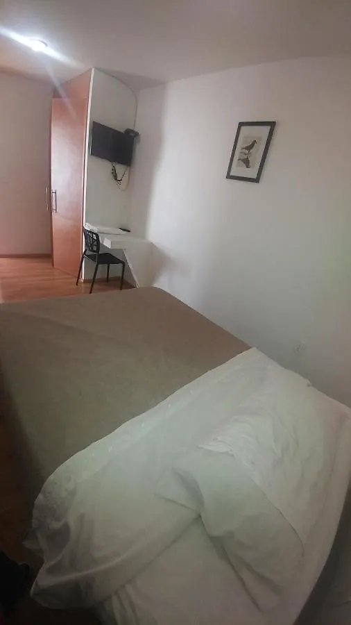 Montemorelos Suites Guadalajara 0*,  México