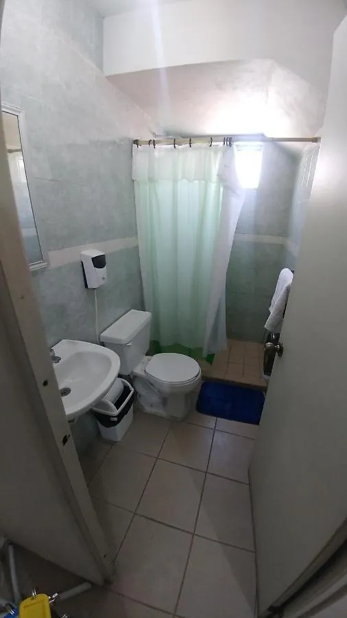 Montemorelos Suites Guadalajara México